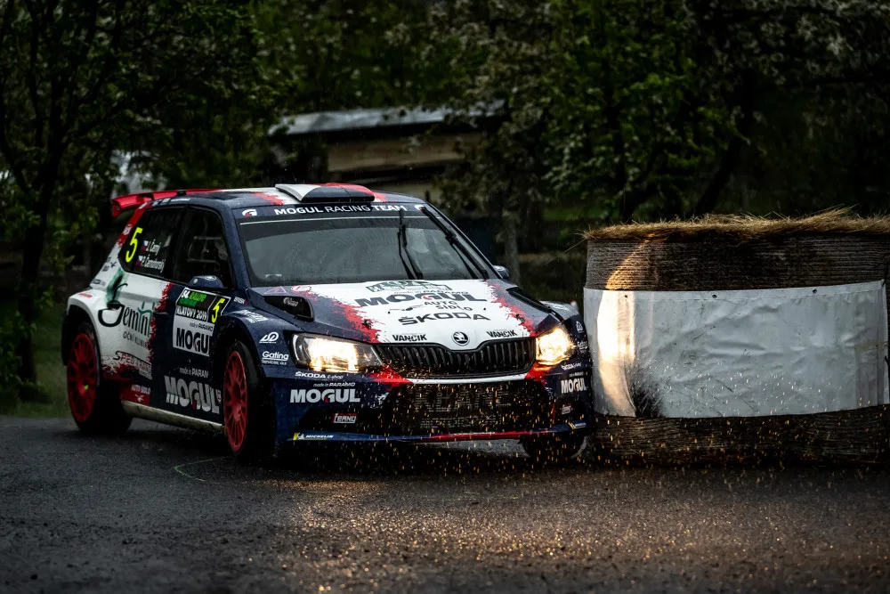 Definitivně rozhodnuto. Ani Rally Šumava Klatovy se letos nepojede