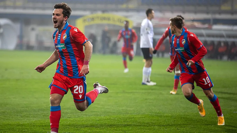 Viktoráni doma po restartu extraligy převálcovali Spartu 3:1