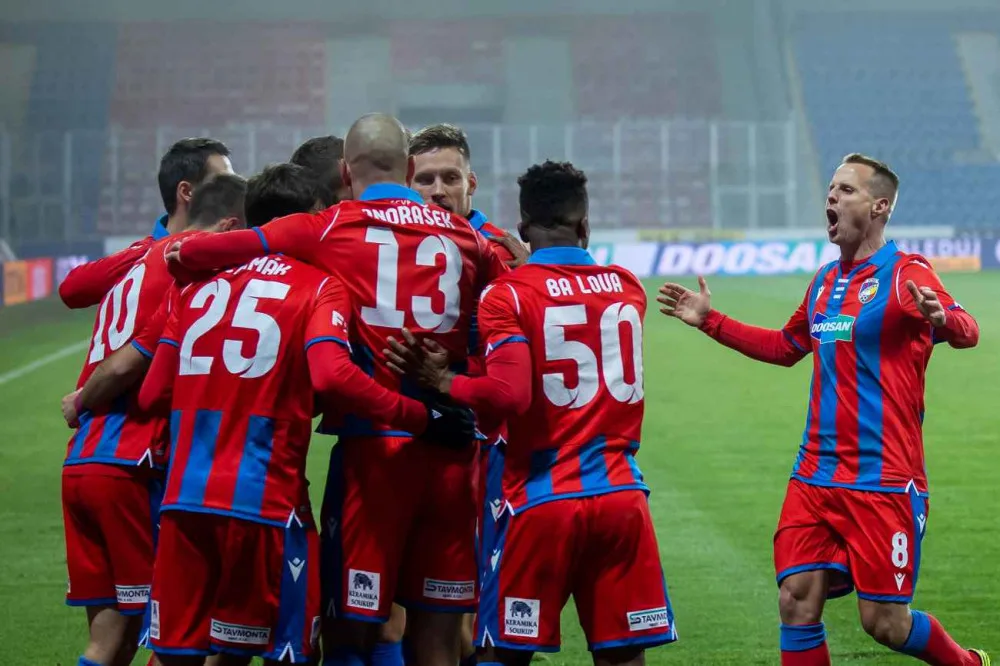 Viktoriánská radost