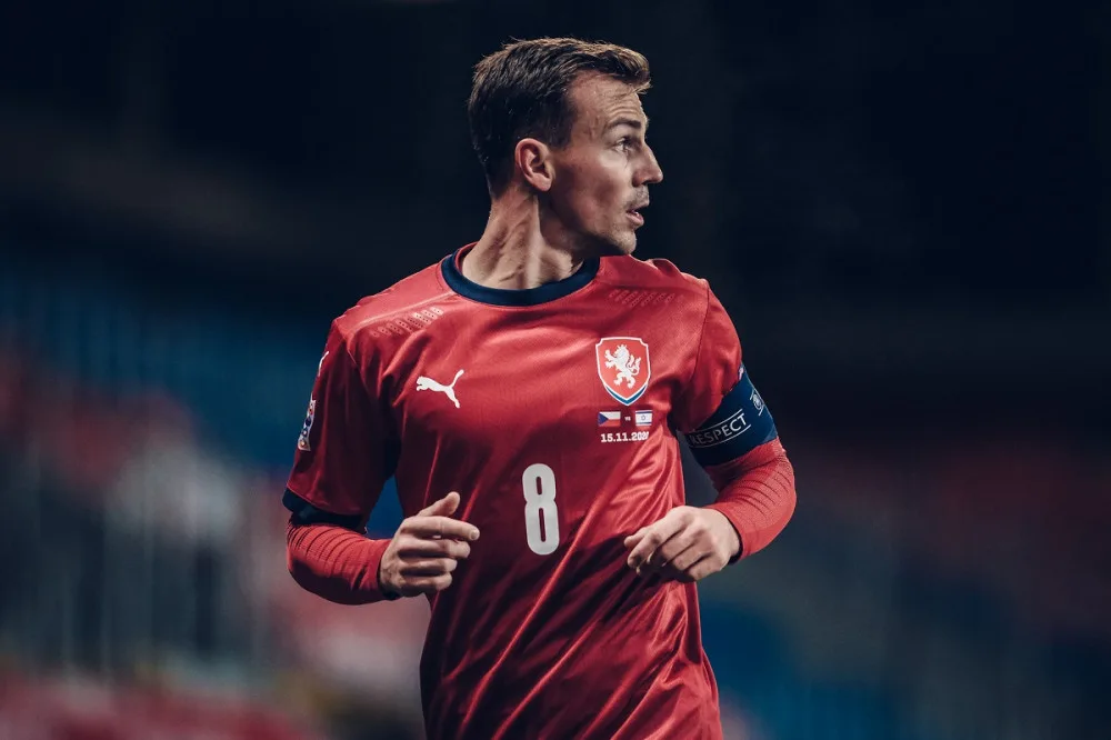 Výhru nad Izraelem zařídil Vladimír Darida