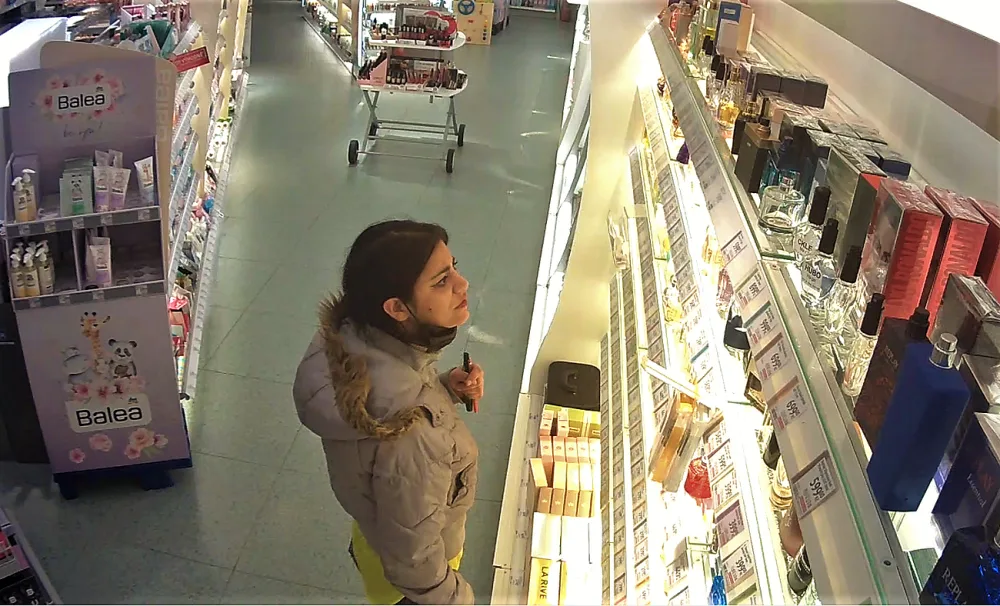 Nepoznáte je? Dvojice platitl