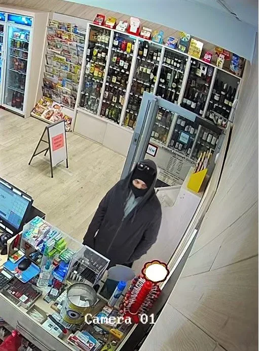 Kriminalisté pátrají po totožnosti tohoto muže