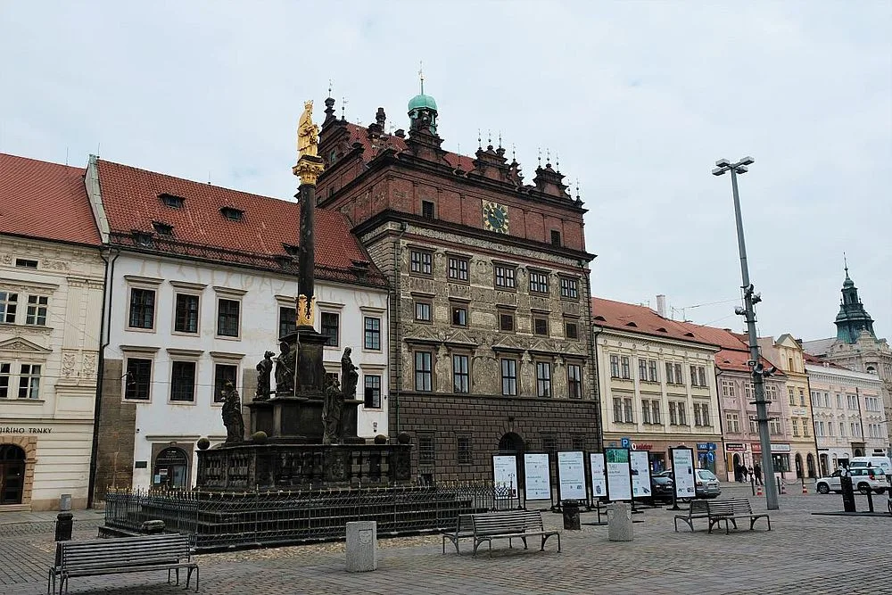 Vinou covidu čeká Plzeň propad příjmů 550 miliónů, horší budou příští léta