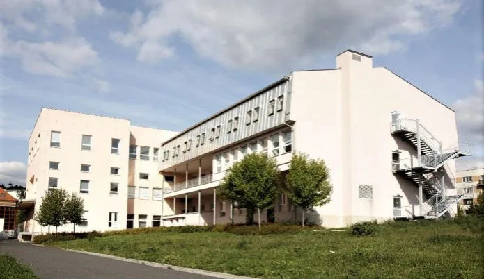 Sušická nemocnice