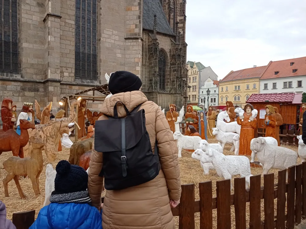 Pořád jsme doufali, že trhy budou, říkají prodejci