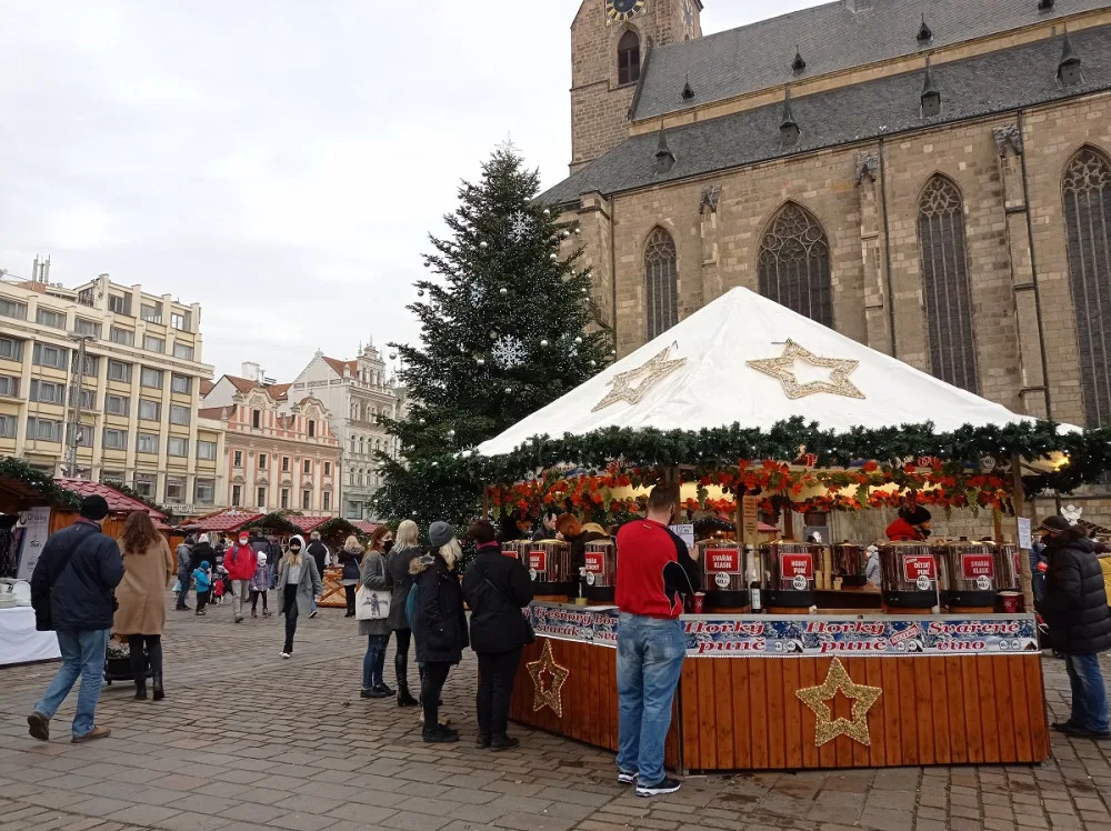 Pořád jsme doufali, že trhy budou, říkají prodejci