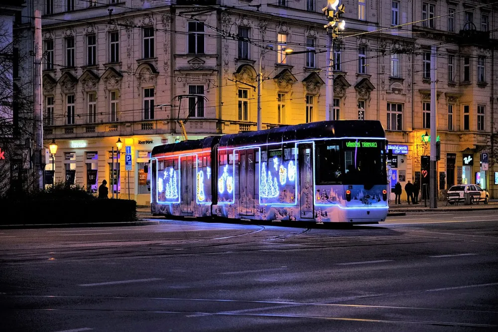 PMDP vyhlásily další podmíněnou amnestii pro černé pasažéry