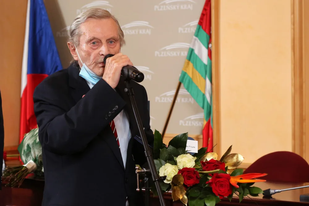 Miroslav Froyda