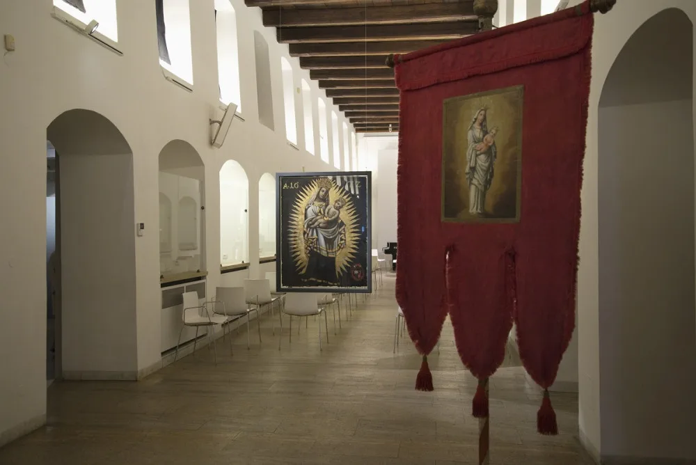 Výjimka pro Západočeskou galerii, výstava Plzeňská madona může pokračovat