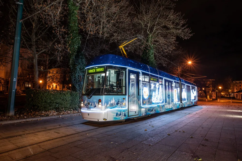 Plzeň, 2. místo