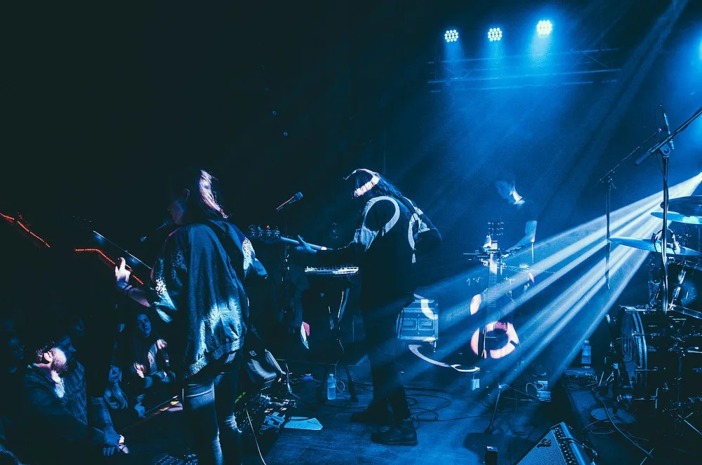 Západočeští indie popoví teepee představují nový remix a ohlížejí se za evropským turné