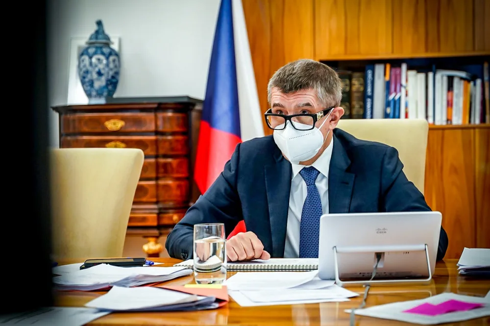 Andrej Babiš
