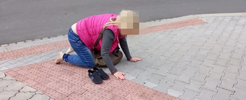 Tato žela už měla