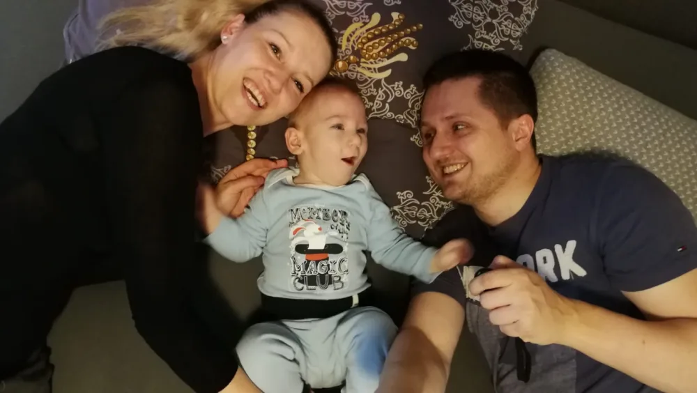 Manželé z Chotíkova se vždy snažili pomáhat druhým, dnes potřebují pomoc sami