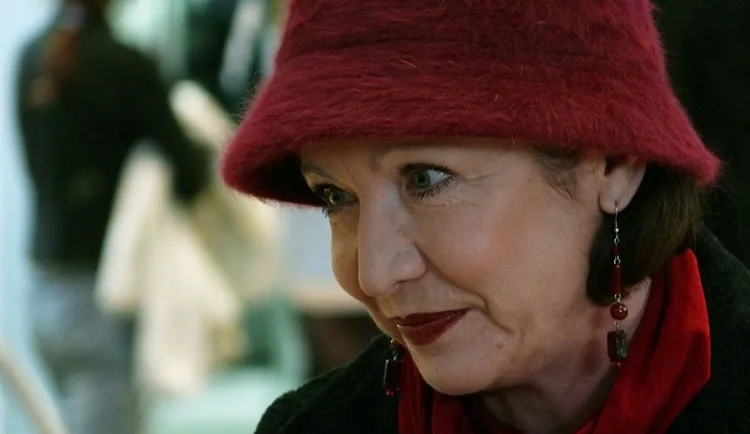 Zemřela noblesní a oblíbená herečka Hana Maciuchová, bylo jí 75 let