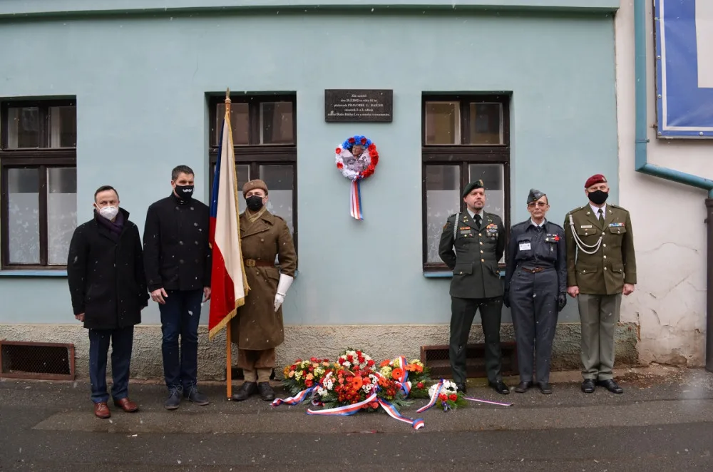 Pravomil Raichl neohnul hřbet před nacisty ani komunisty, za spravedlnost bojoval až do konce