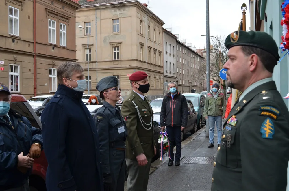 Pravomil Raichl neohnul hřbet před nacisty ani komunisty, za spravedlnost bojoval až do konce