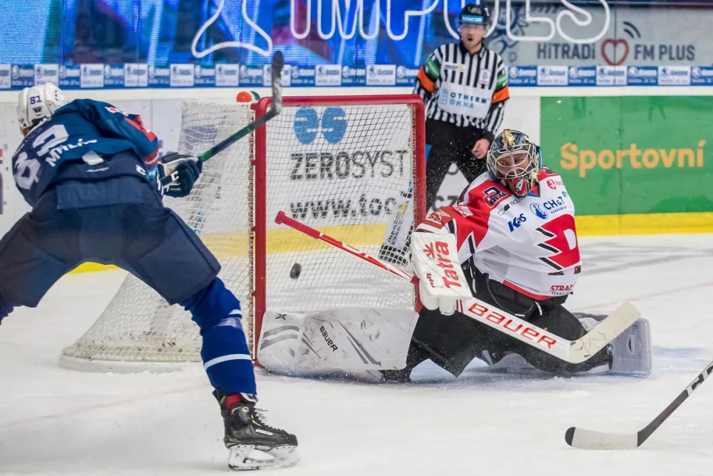 Plzeň si spravila chuť po výprasku od Sparty, Dynamo přehrála 2:0