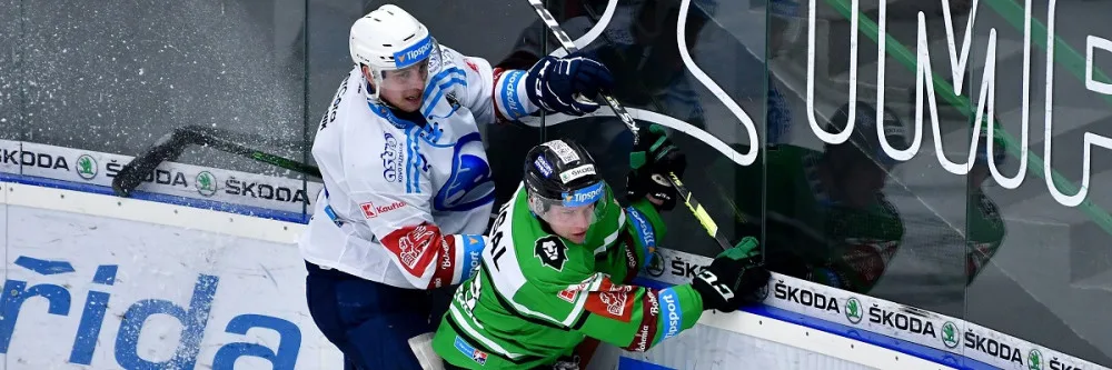Na Boleslav síly indiánů nestačily, soupeři podlehli 3:2