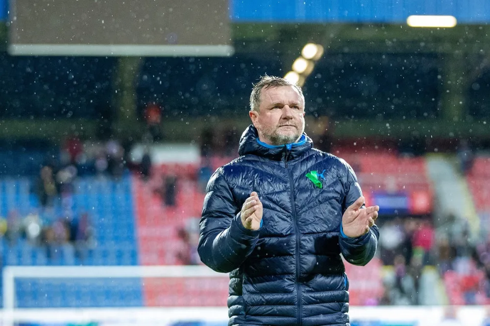 Účinkování Pavla Vrby ve Spartě kritizují fanoušci obou klubů