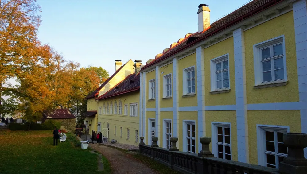 Klenová