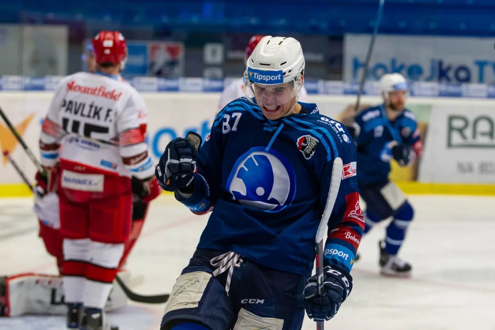 Filip Přikryl
