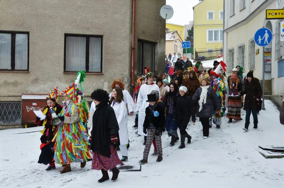 archivní foto