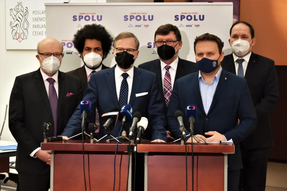 Vláda se shodla s opozicí na znění pandemického zákona i na kompenzacích