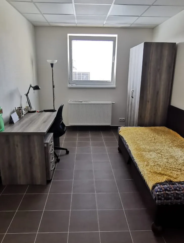 Plzeňský kraj má novou základnu pro záchranáře, otevření zdržela epidemická situace