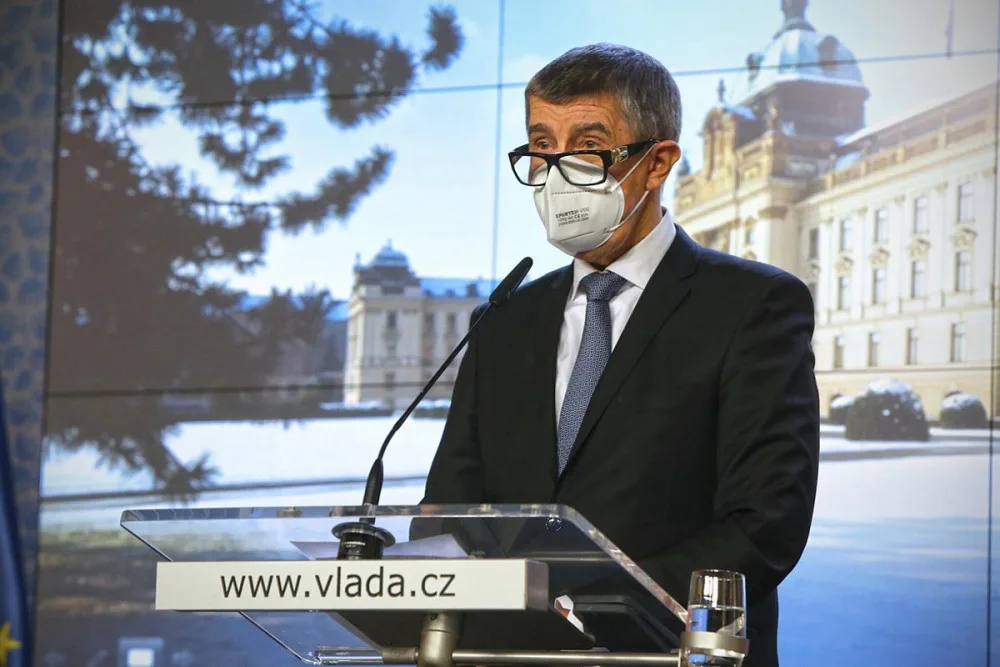 Andrej Babiš