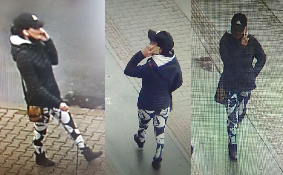 Policie pátrá po totožnosti této ženy. Nepozná ji někdo?