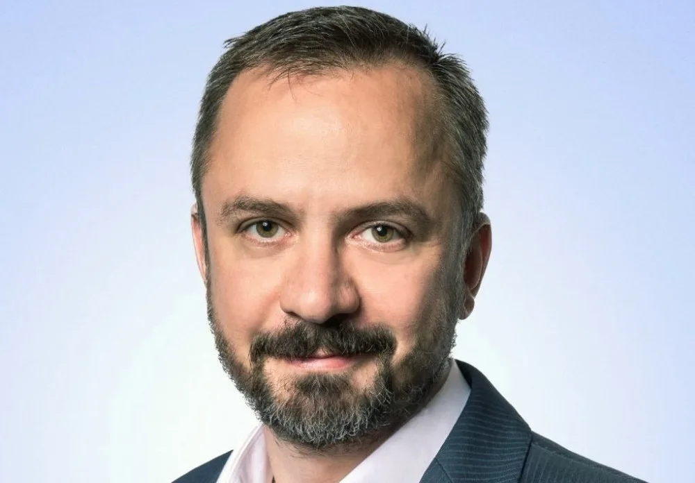 Marek Ženíšek
