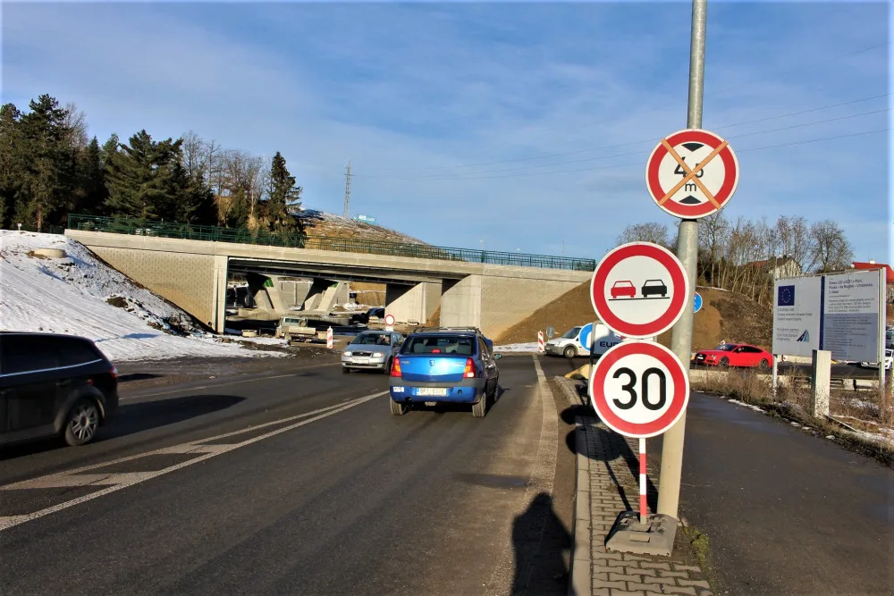 Motoristy v Plzni čekají další komplikace v dopravě v oblasti Roudné a Boleváku