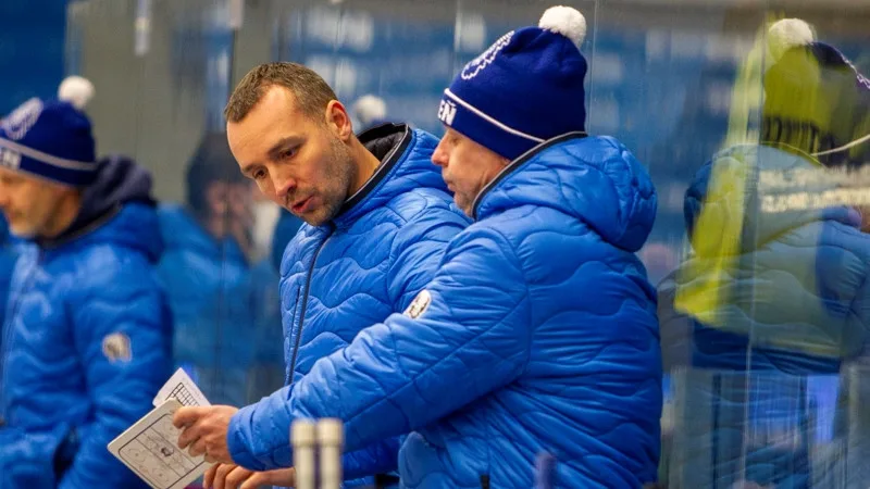 Hokejovou Plzeň opouští trenér Ladislav Čihák i jeho asistent Hanzlík