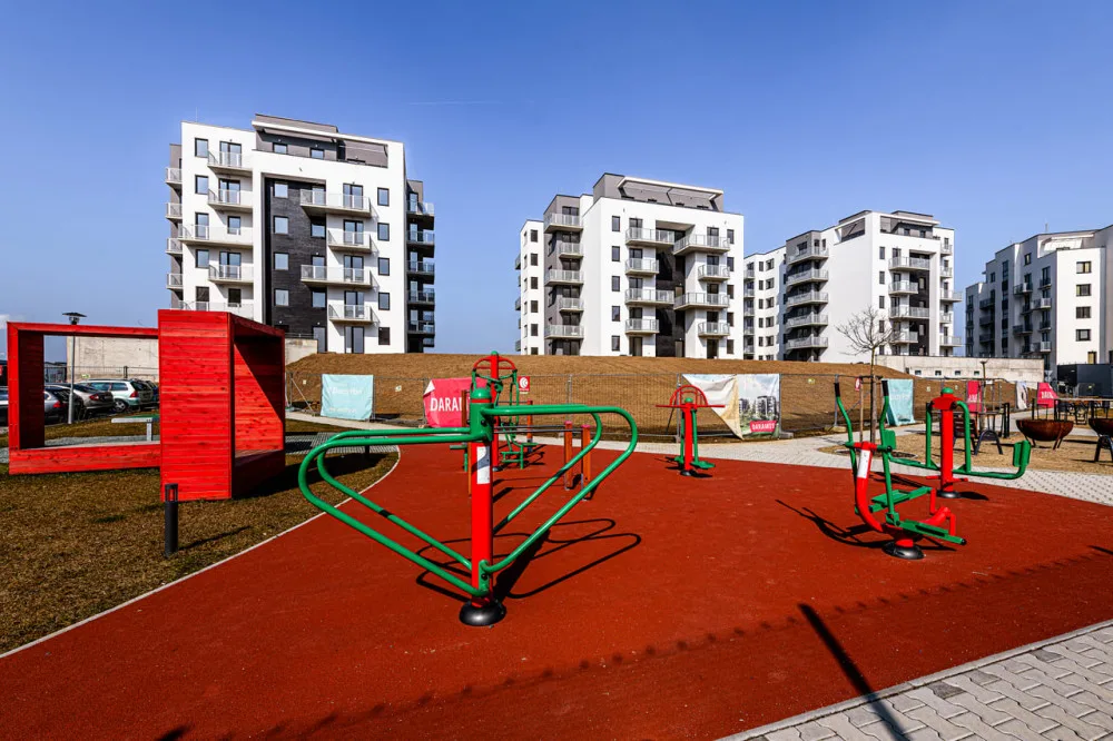 Plzeňský komplex Unicity Living podpoří studenty Západočeské Univerzity