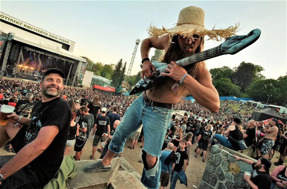 Na příští Metalfest si musí fanoušci počkat do roku 2022