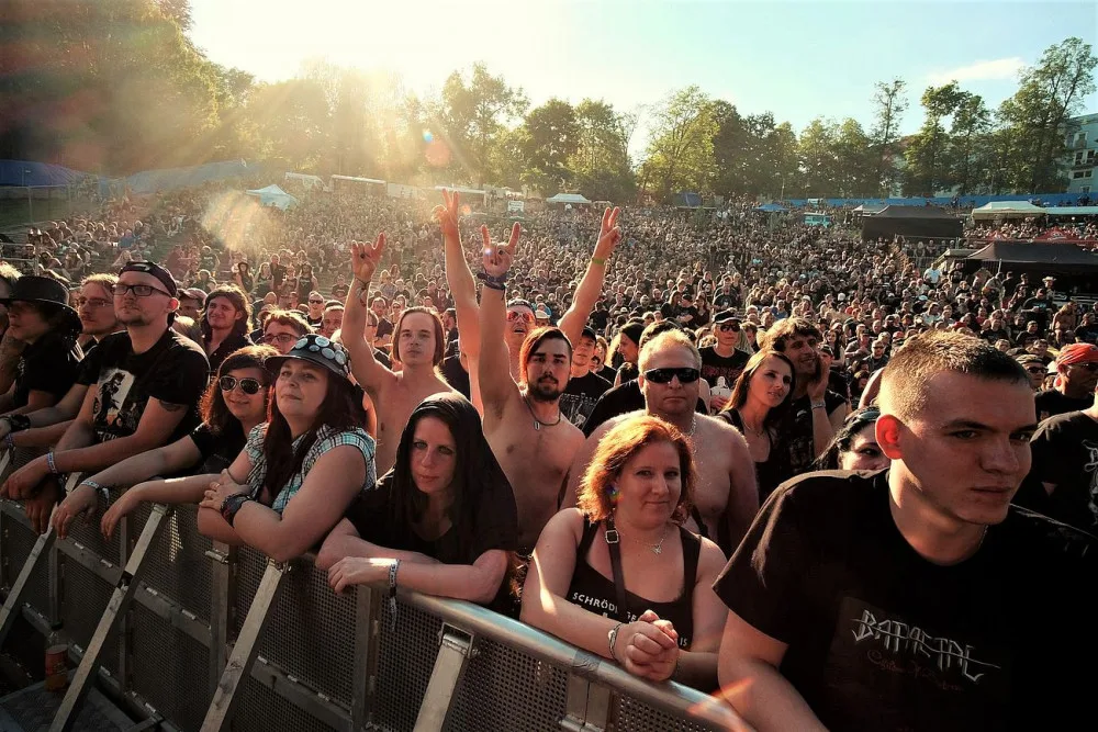 Na příští Metalfest si musí fanoušci počkat do roku 2022