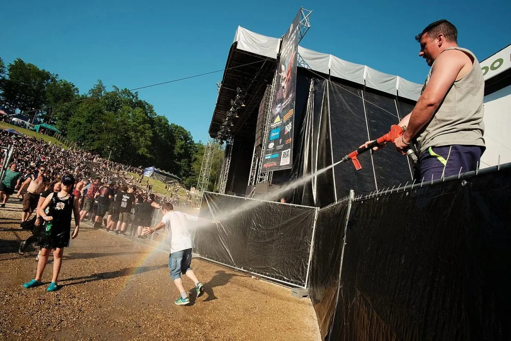 Na příští Metalfest si musí fanoušci počkat do roku 2022