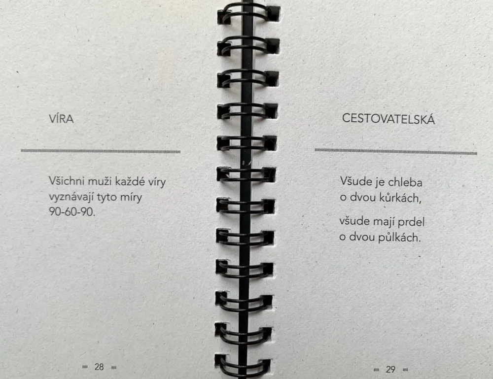 Senátor Lumír Aschenbrenner vydal už druhou sbírku svých mikrobásniček ...