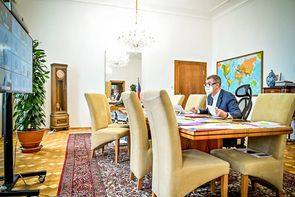 Andrej Babiš