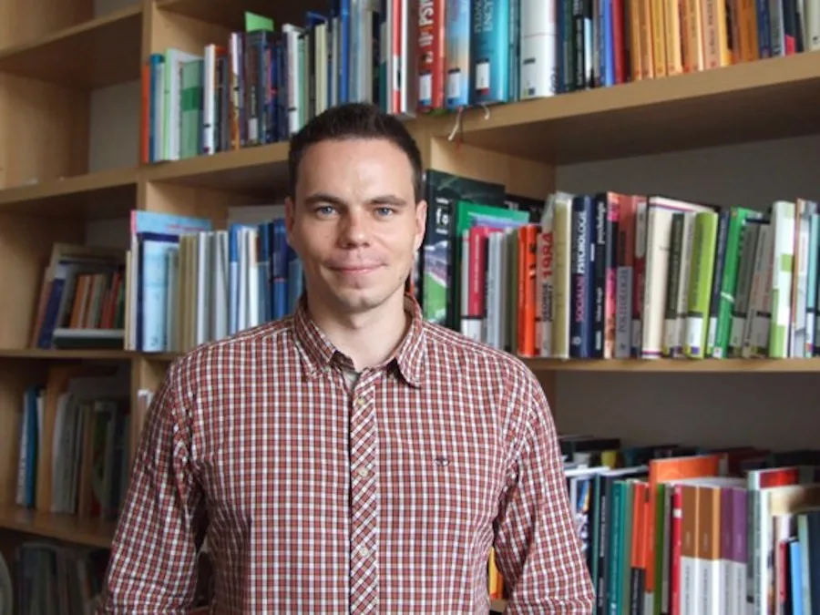 Josef Kraus,