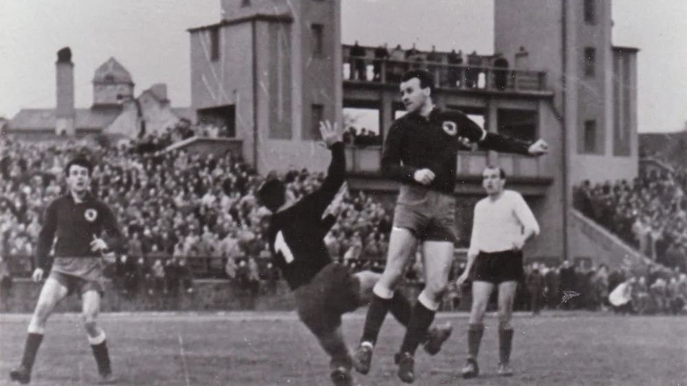 Do fotbalového nebe odešla legenda Viktorie Plzeň Jiří Lopata