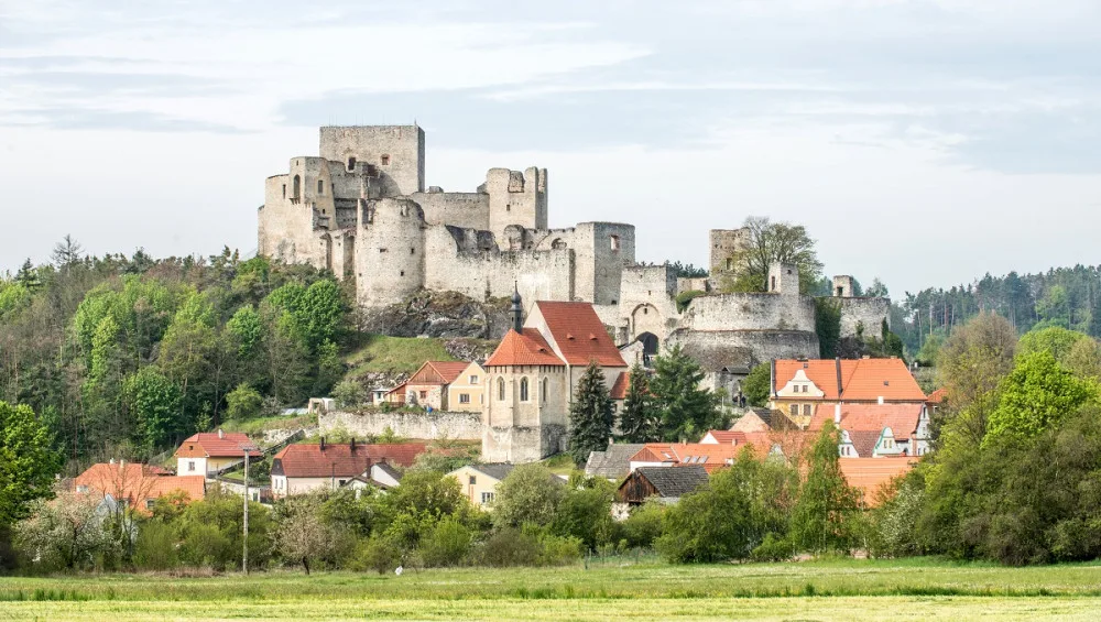 Hrad Rabí