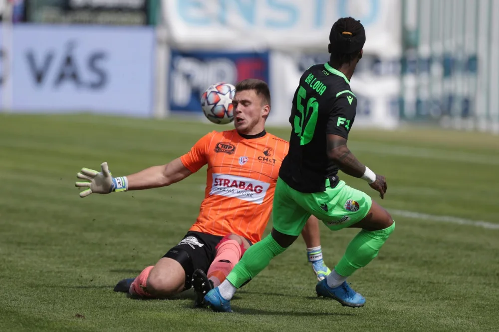 Trápení fotbalové Plzně pokračuje, Pardubicím podlehla 3:0