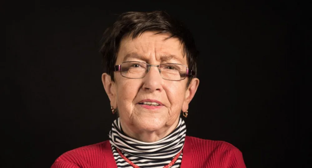 Jiřina Šiklová