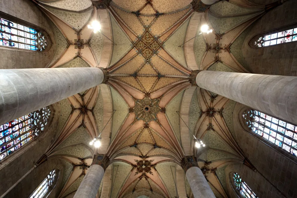 Katedrála sv. Bartoloměje, foto: Biskupství plzeňské