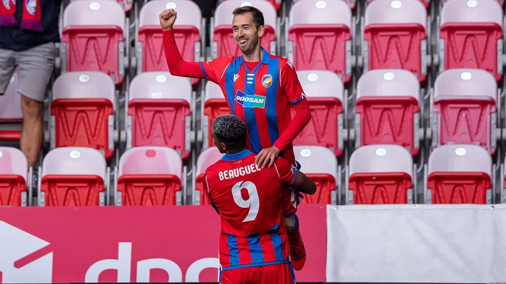 Tomáš Hořava končí po osmi letech v kádru FC Viktoria Plzeň
