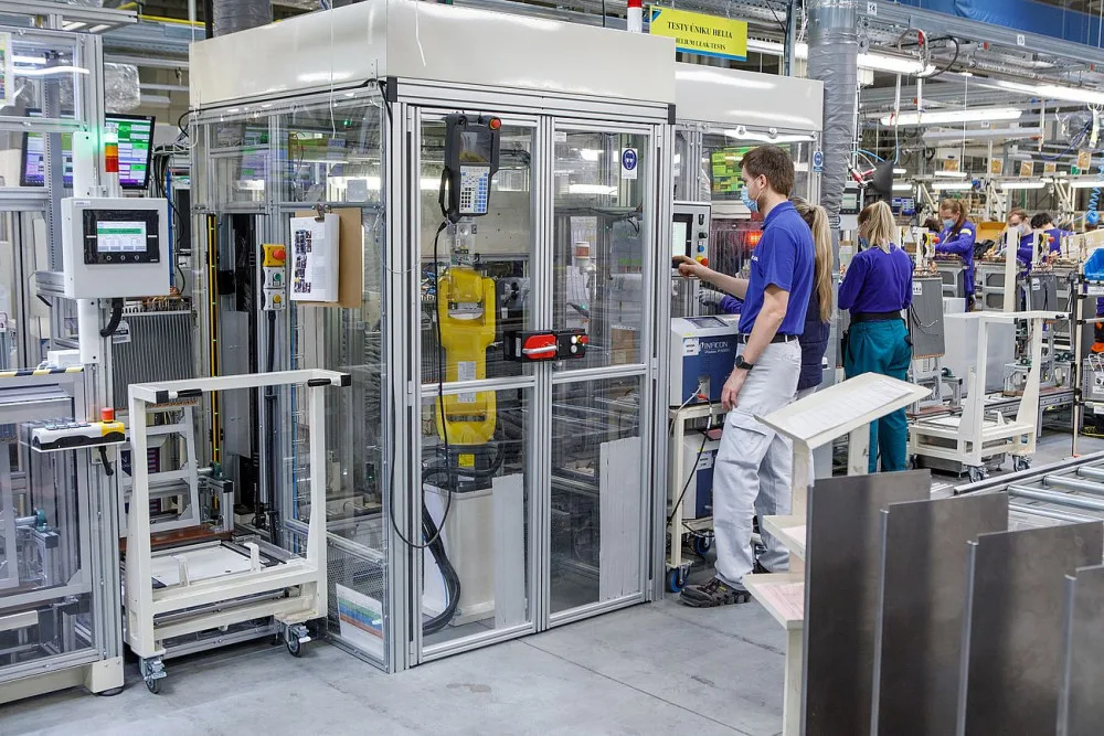 Desítky pracovních míst nabízí plzeňský Daikin, zatímco ostatní společnosti propouštějí