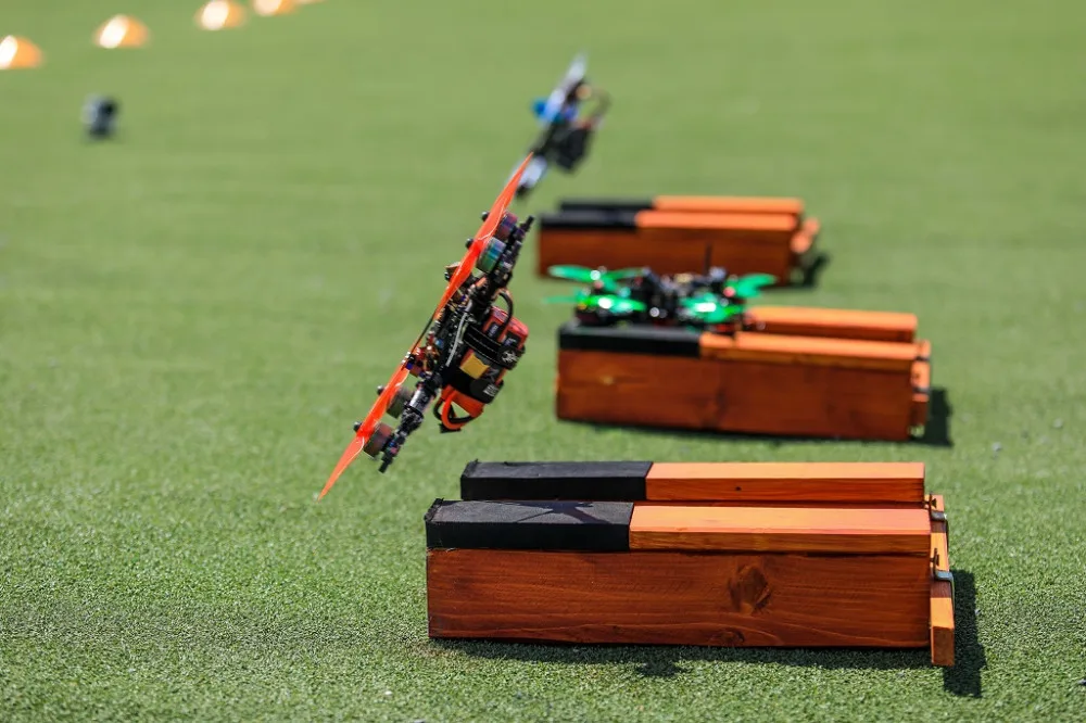 Milovníci moderních technologií se opět dočkají festivalů Dronfest a Inovujeme Plzeň