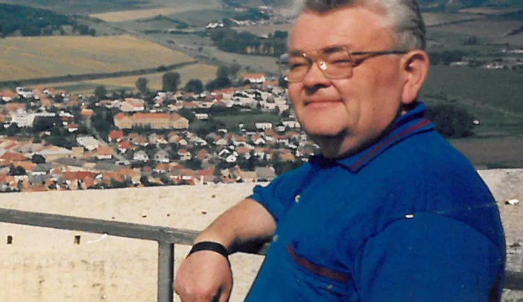 Trápili ho krtci na zahradě, tak začal šikovný inženýr vyvíjet vlastní plašiče. Úspěch s nimi slaví firma Format 1 už třicet let